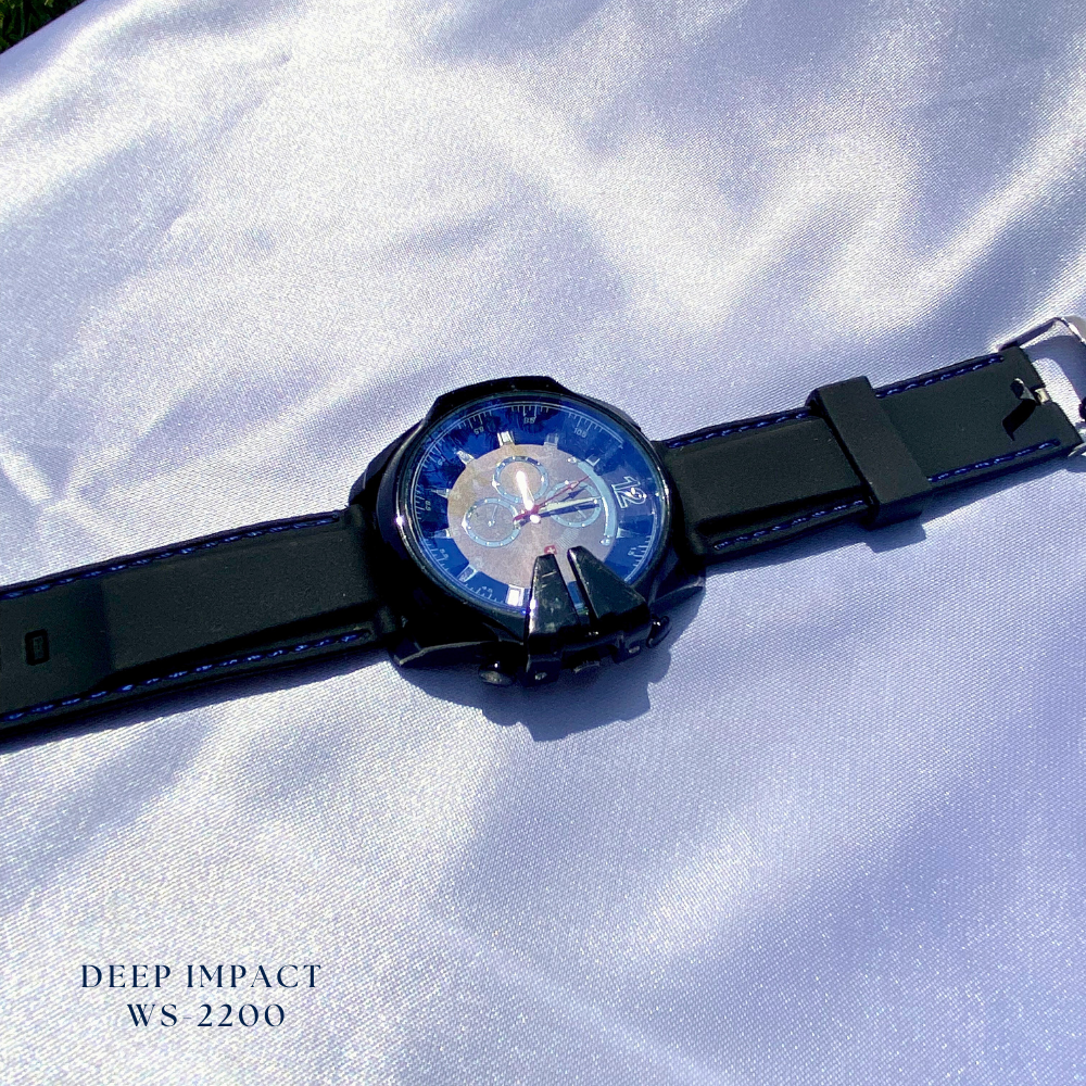 Deep Impact WS-2200